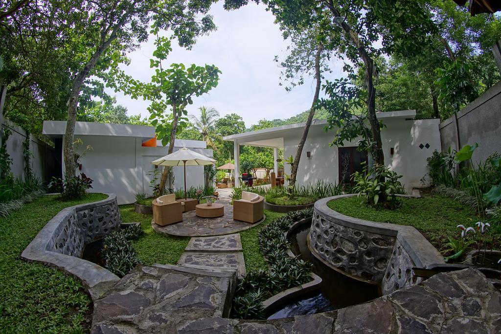 Narvik Villa Lombok Kültér fotó