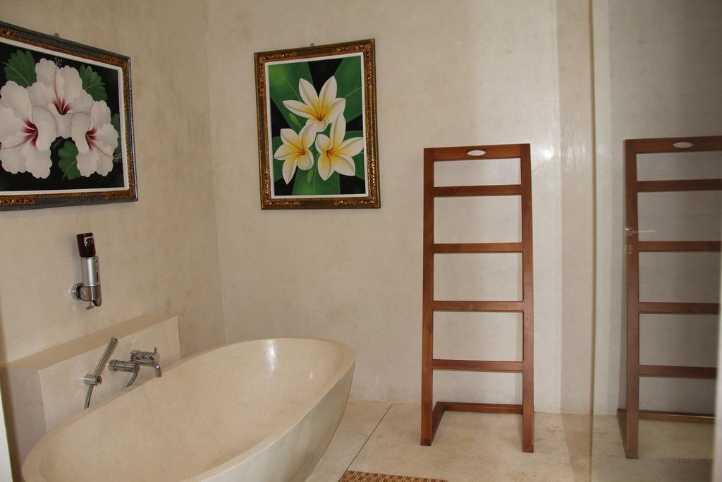 Narvik Villa Lombok Kültér fotó