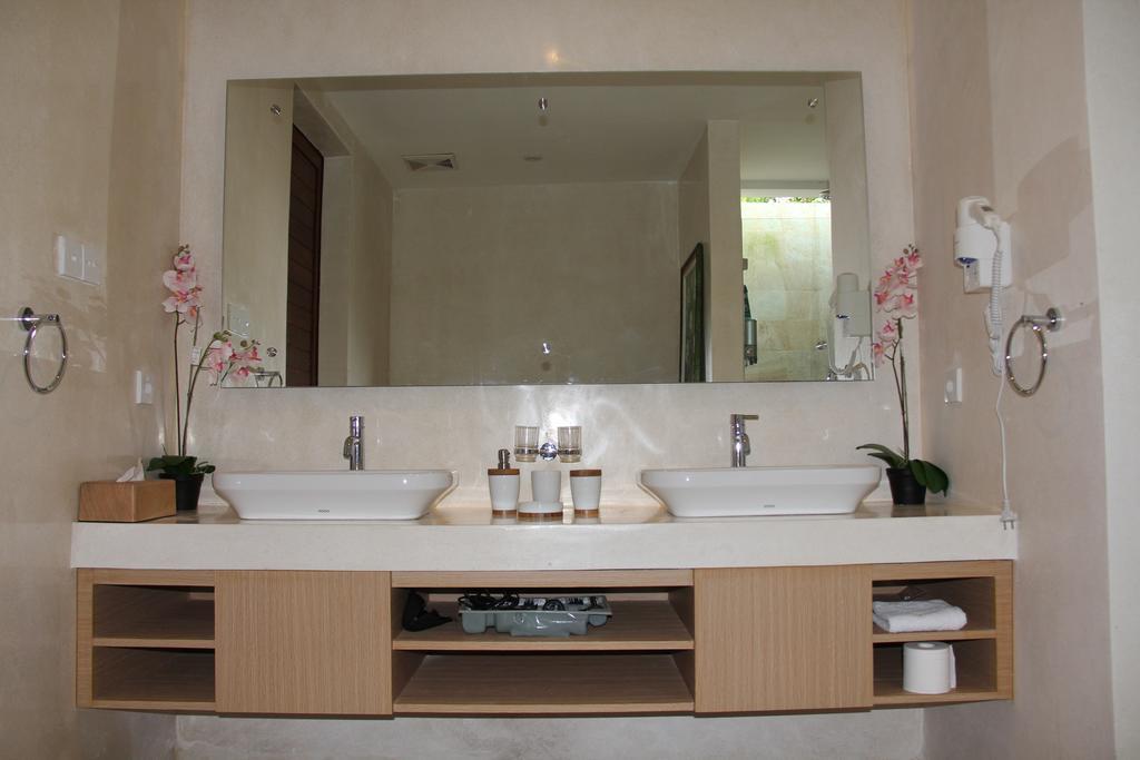 Narvik Villa Lombok Kültér fotó