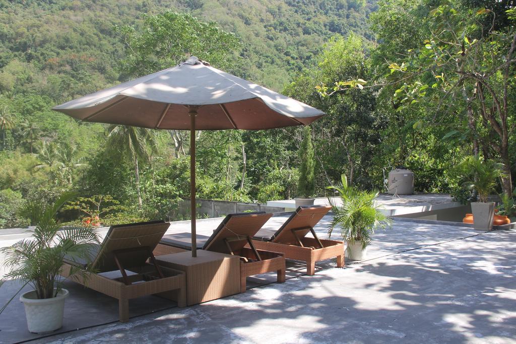 Narvik Villa Lombok Kültér fotó