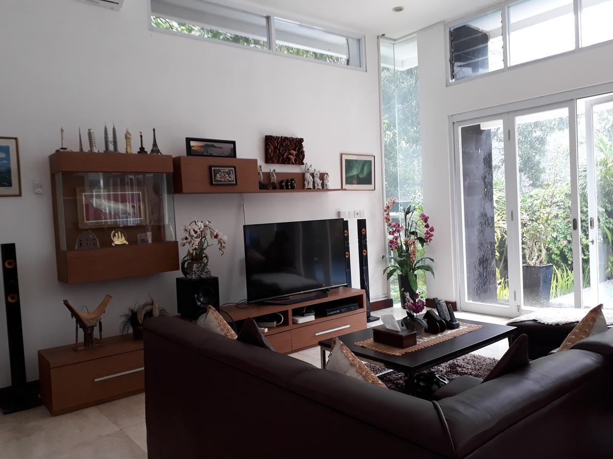 Narvik Villa Lombok Kültér fotó