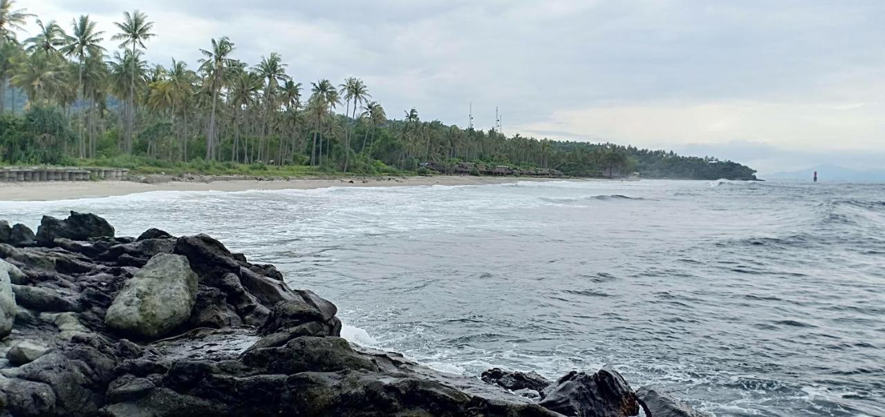 Narvik Villa Lombok Kültér fotó