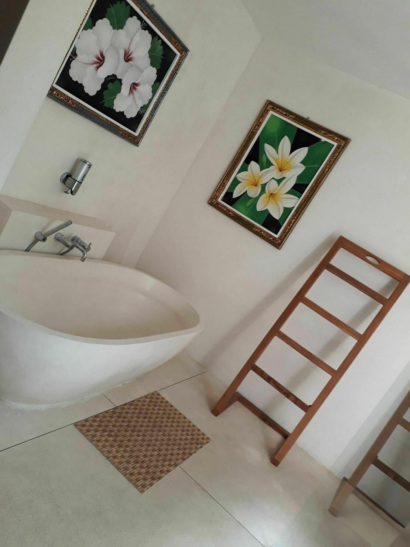 Narvik Villa Lombok Kültér fotó