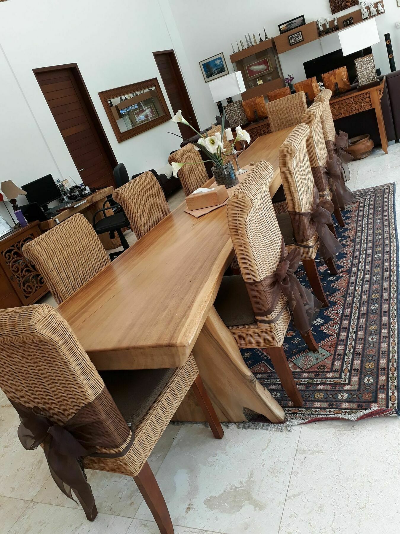 Narvik Villa Lombok Kültér fotó