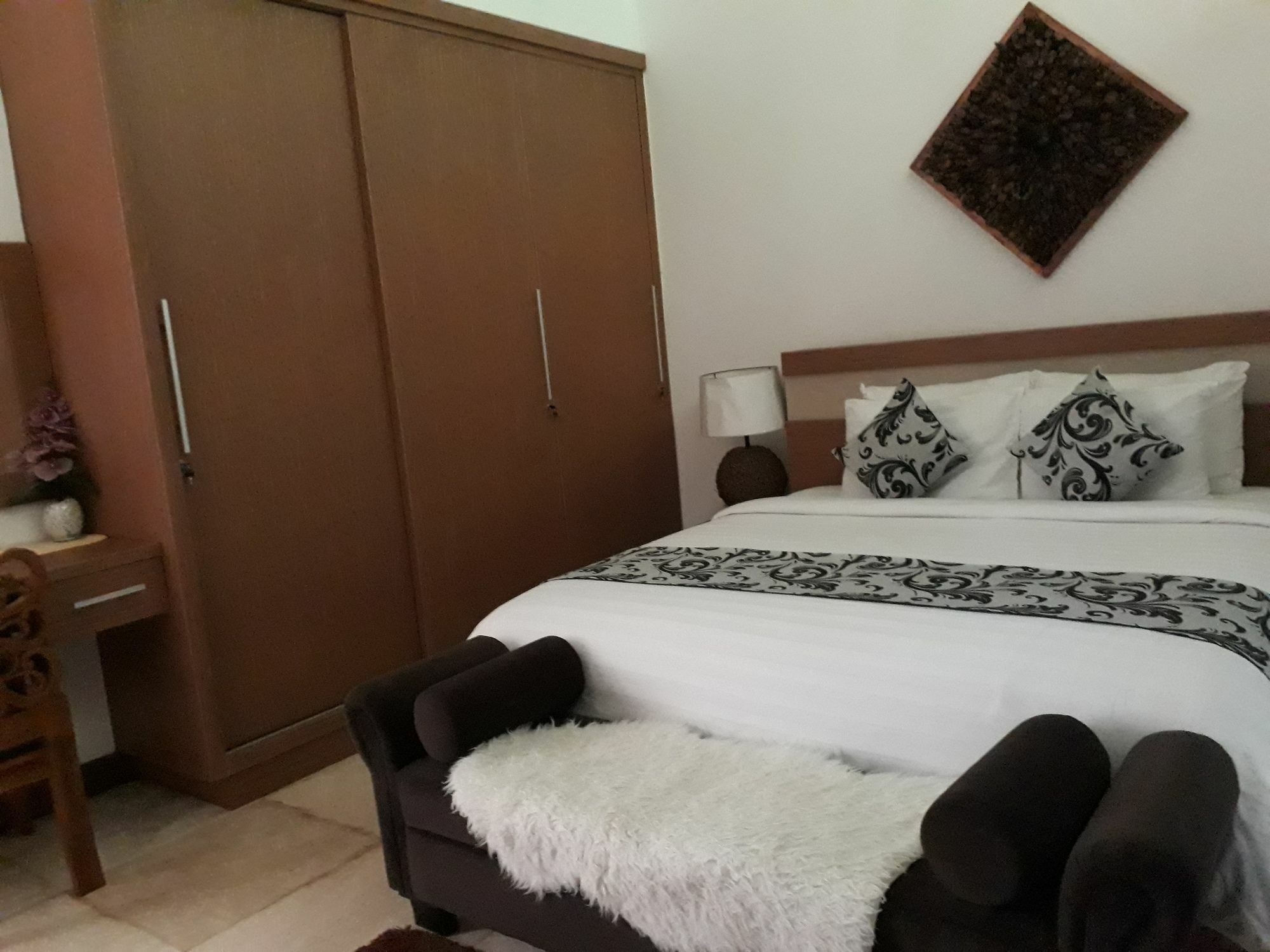 Narvik Villa Lombok Kültér fotó